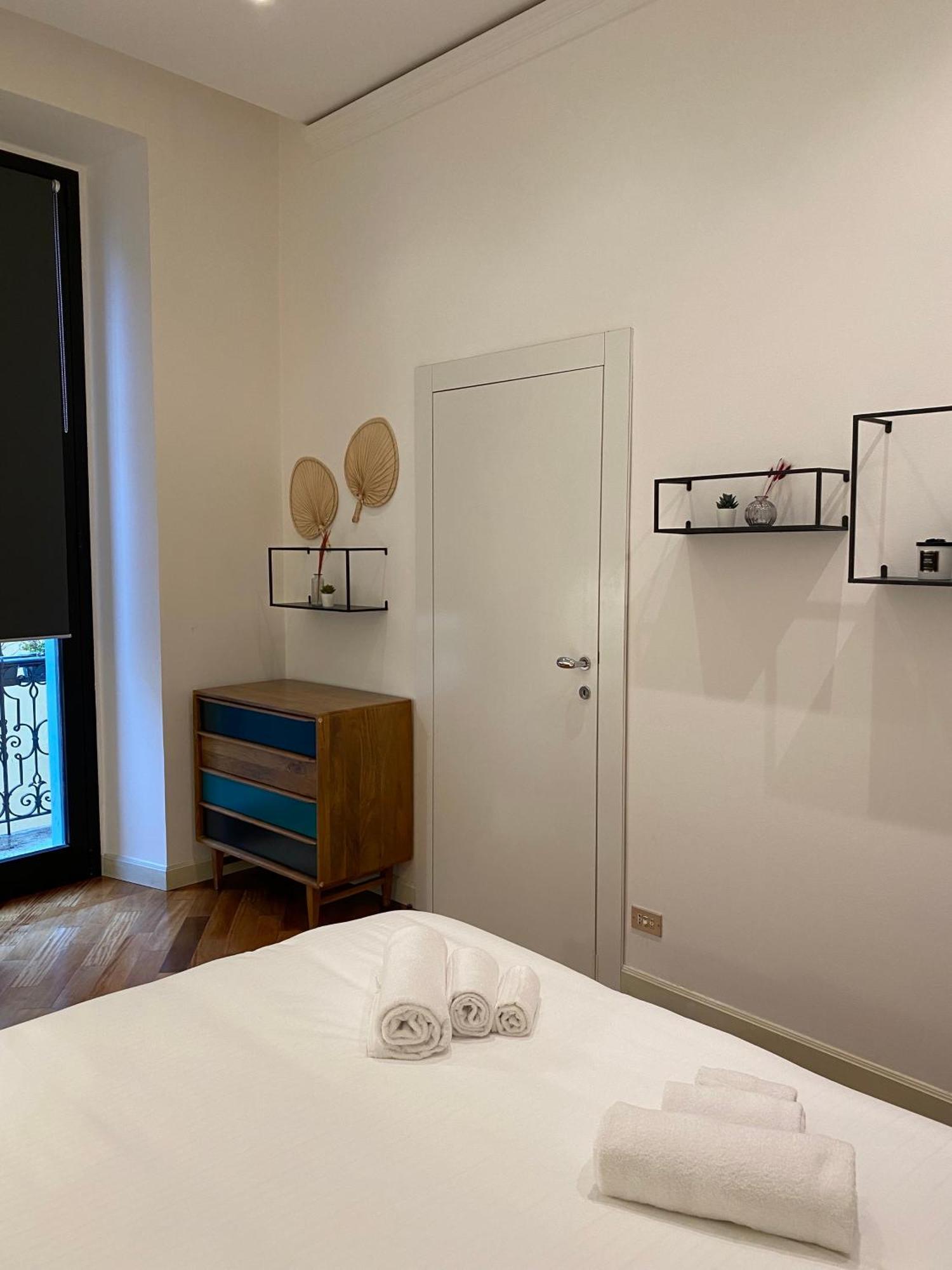 Apartament Domus Scudo Di Francia Werona Zewnętrze zdjęcie