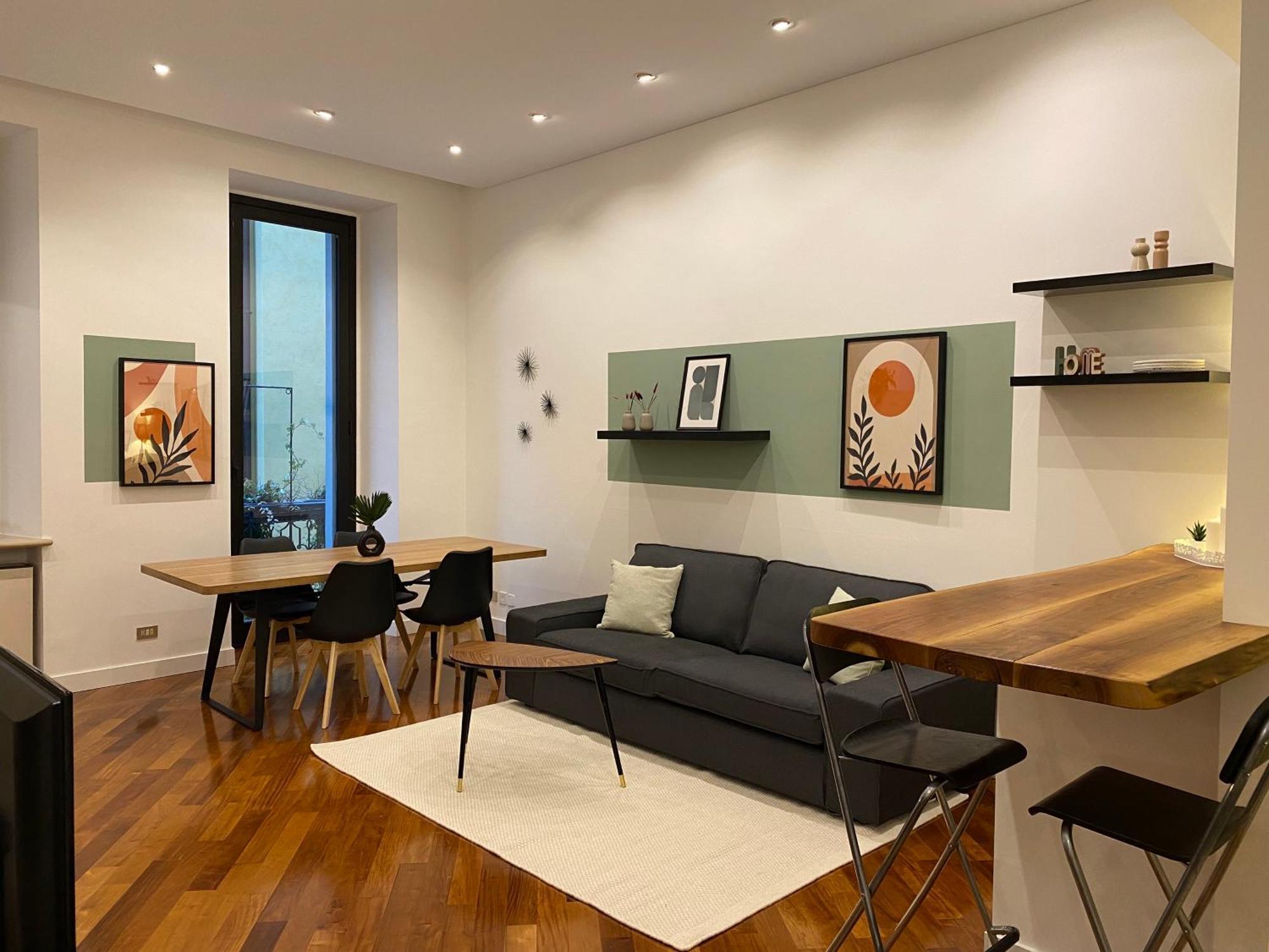 Apartament Domus Scudo Di Francia Werona Zewnętrze zdjęcie