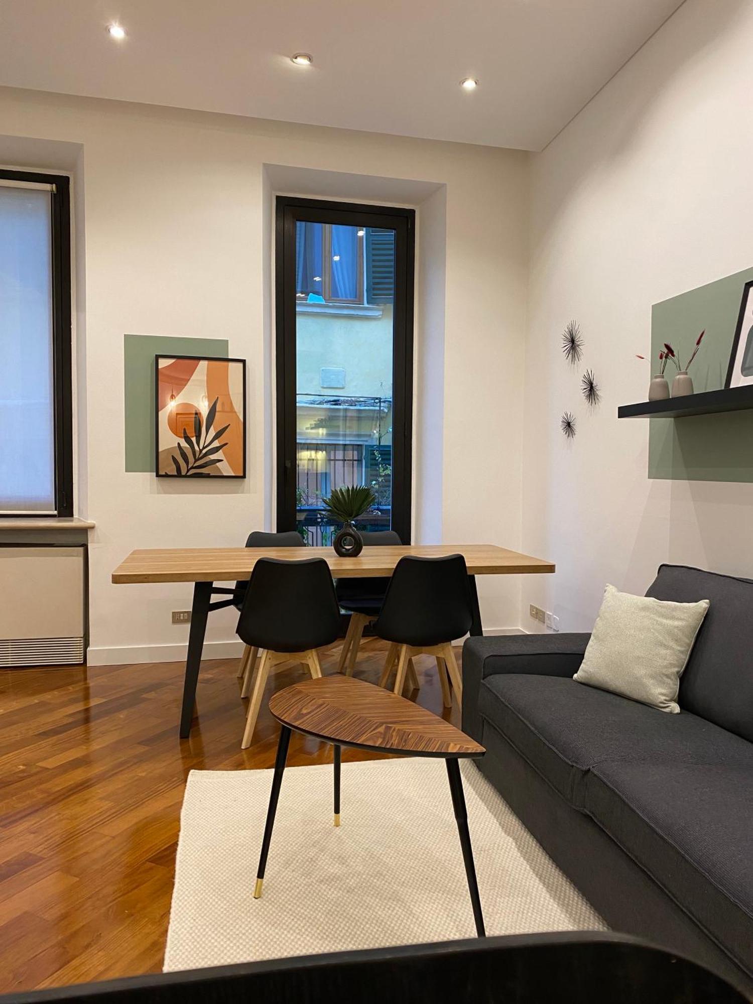 Apartament Domus Scudo Di Francia Werona Zewnętrze zdjęcie