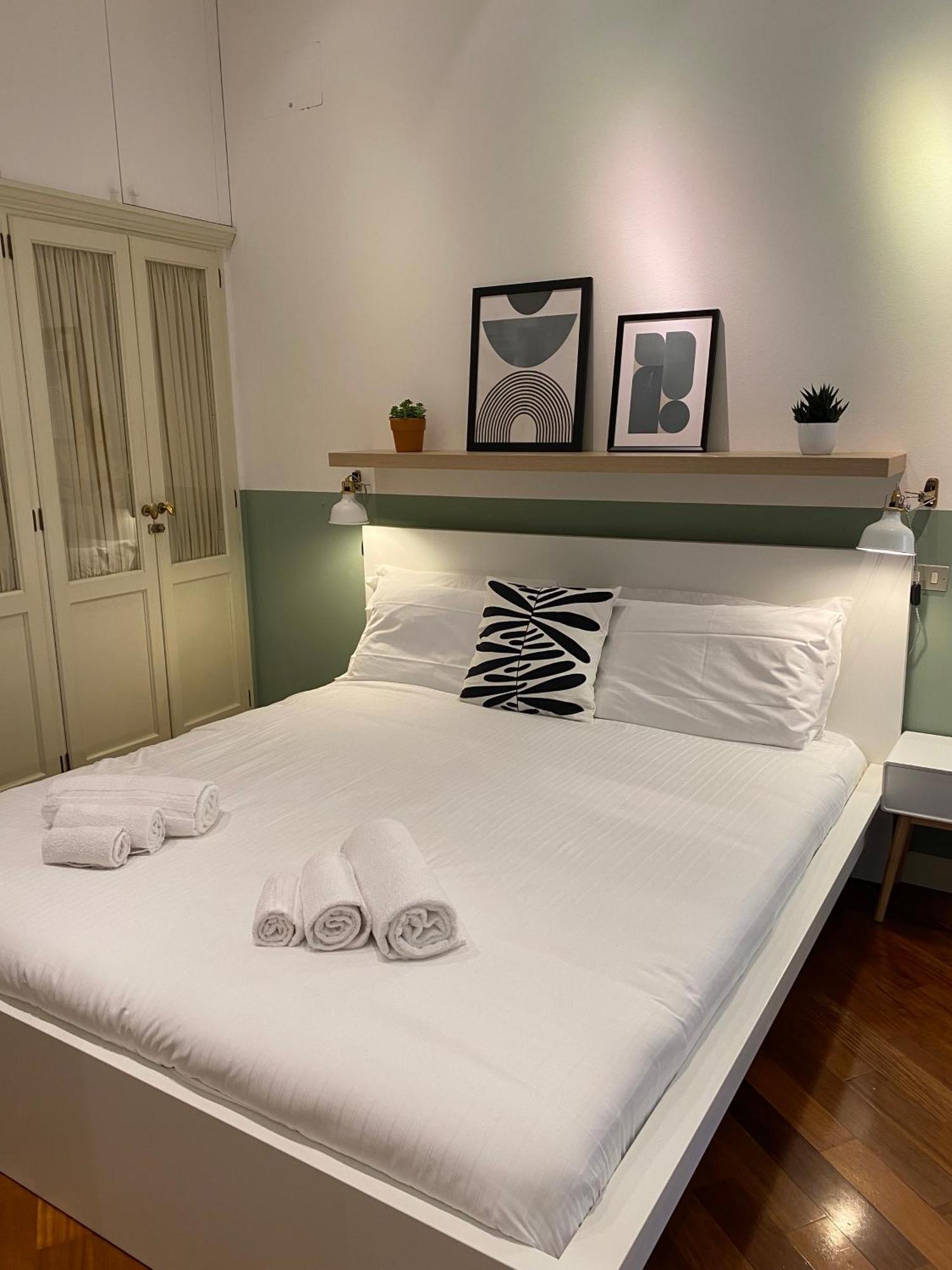 Apartament Domus Scudo Di Francia Werona Zewnętrze zdjęcie